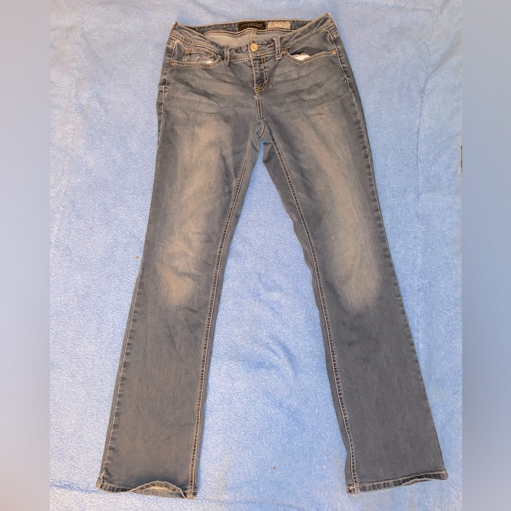 Areo jeans